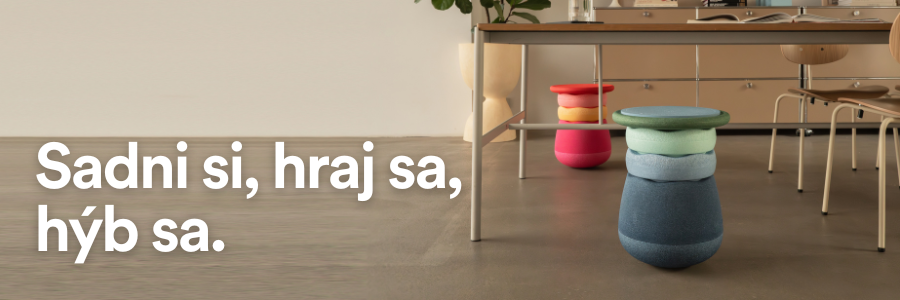 Sedačkové súpravy Stapelstein